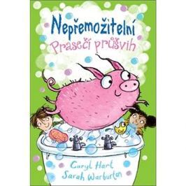 Nepřemožitelní Prasečí průšvih
