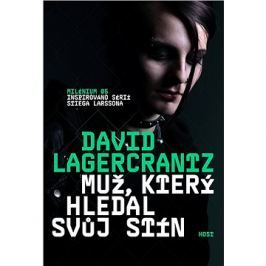 Muž, který hledal svůj stín: Milénium 05