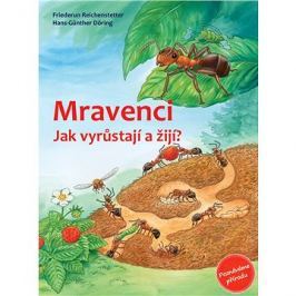 Mravenci