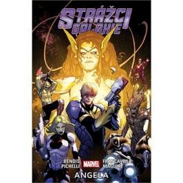 Strážci galaxie Angela: 2
