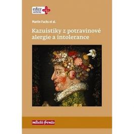 Kazuistiky z potravinové alergie a intolerance
