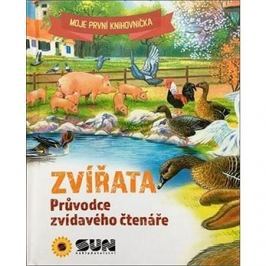 Zvířata Průvodce zvídavého čtenáře