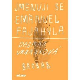 Jmenuji se Emanuel Fajahyla