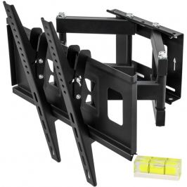MOUNTY 2024 Nástěnný držák na ploché LCD TV - profi do 52