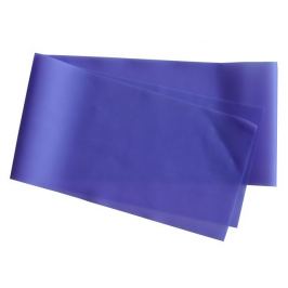 Effea 4781 Stuha na aerobic zelená (posilovací guma)