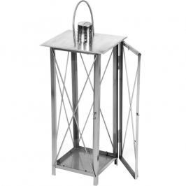 Tuin Garth 2312 Lucerna z ušlechtilé oceli, 65 cm