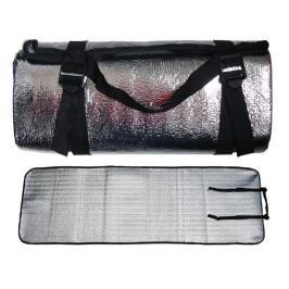 CorbySport 5311 Karimatka Alu 180x60x0,3cm