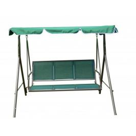 Tradgard COMFORT 6546 Zahradní houpačka zelená