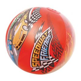 Bestway Speedway 5554 Míč nafukovací 51 cm