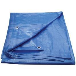 Plachta s oky 4x5m, 70g/m2