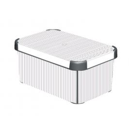 CURVER CLASSICO 41125 BOX s víkem - S