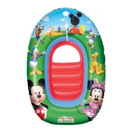 Bestway Mickey Nafukovací člun 102 x 69 cm
