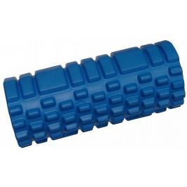 CorbySport 39806 Masážní válec - roller, MODRÝ