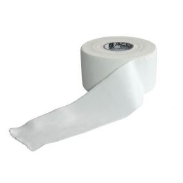 CorbySport 32398 Pevný tejp 3,8 cm x 13,7 m bílý