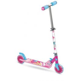 Mondo Barbie 31530 Koloběžka dětská