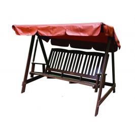 Tradgard ANETA 30158 Zahradní houpačka