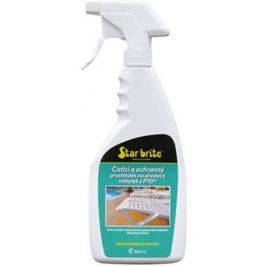 Tradgard 3878 Čistič na plastový nábytek 650 ml