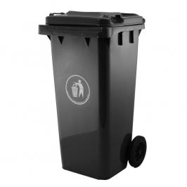 G21 GA-240 L Popelnice Tmavě šedá
