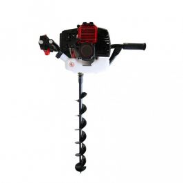 Sharks SH 525 Zemní motorový vrták - 760 mm
