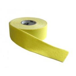 CorbySport 32397 Kinezio tape 2,5x5 m žlutý