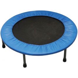 CorbySport 4516 Fitness trampolína 122 cm