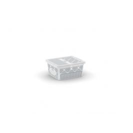 Kis C box Classy XXS