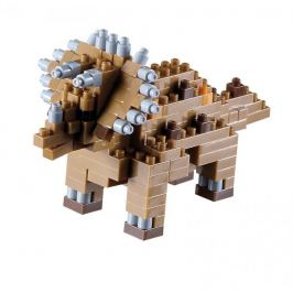 Brixies Stavebnice Triceratops