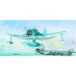 Curtiss Seahawk SC-1 Model 1v krabici 31x13,5x3,5cm