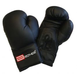 Brother 43363 Boxerské rukavice PU kůže - vel.L, 12 oz.