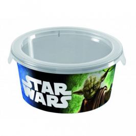 CURVER STAR WARS Svačinový box - 0,5L