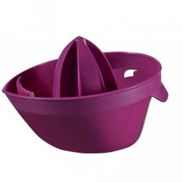 CURVER ESSENTIALS CITRUS 32970 Odšťavňovač - fialová