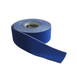 CorbySport 32648 Kinezio tape 2,5x5 m modrý