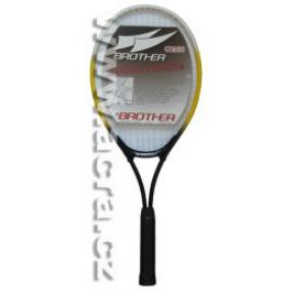 Brother 4978 Pálka (raketa) tenisová dětská