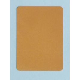Modiano Cut Card - hnědá