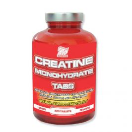 CorbySport ATP 5807 CREATINE MONOHYDRATE 300 tablet