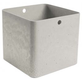 CURVER BETON Úložný box - XL