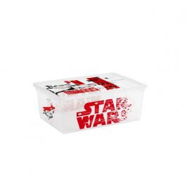 KIS STAR WARS 57480 Plastový box - S