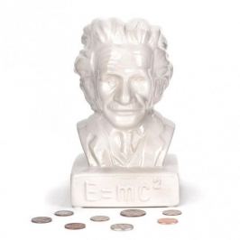 Kasička Einstein