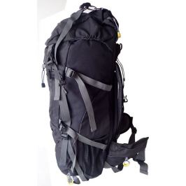 Batoh pro horskou turistiku 60 l, černý