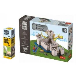 TREFL BRICK TRICK Pevnost