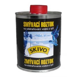 SKIVO Roztok smývací na vosk 800 ml