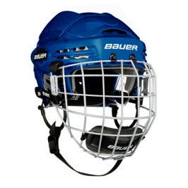 Hokejová helma Bauer 5100 Combo SR