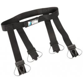 bauer garter belt yth-junior