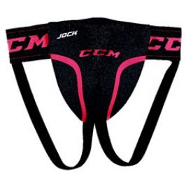 Suspenzor CCM Junior