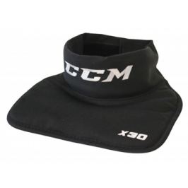 Nákrčník CCM X30 SR