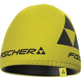Čepice Fischer Beanie Logo