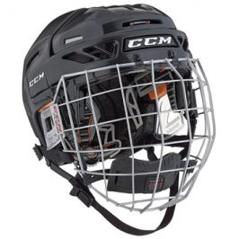 Hokejová helma CCM FitLite 3DS Combo sr