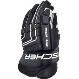 Hokejové rukavice FISCHER CT150 SR