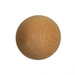 Tréninkový míček Wood Ball