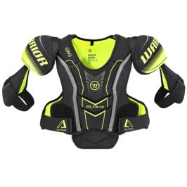 Ramena Warrior Alpha QX4 Junior